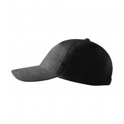 Kepurė 5P black