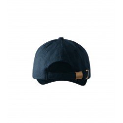 Cap 5P navy blue