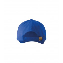 Cap 5P royal blue