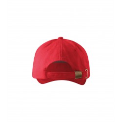 Cap 5P red