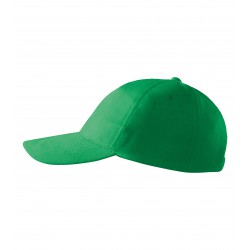 Cap 5P kelly green