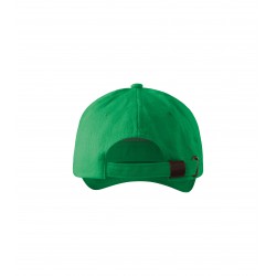 Cap 5P kelly green