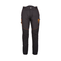 Trousers SIOEN BASEPRO for foresters