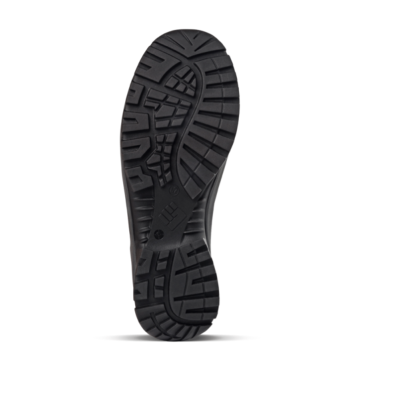 Shoes HIKER BLACK S3
