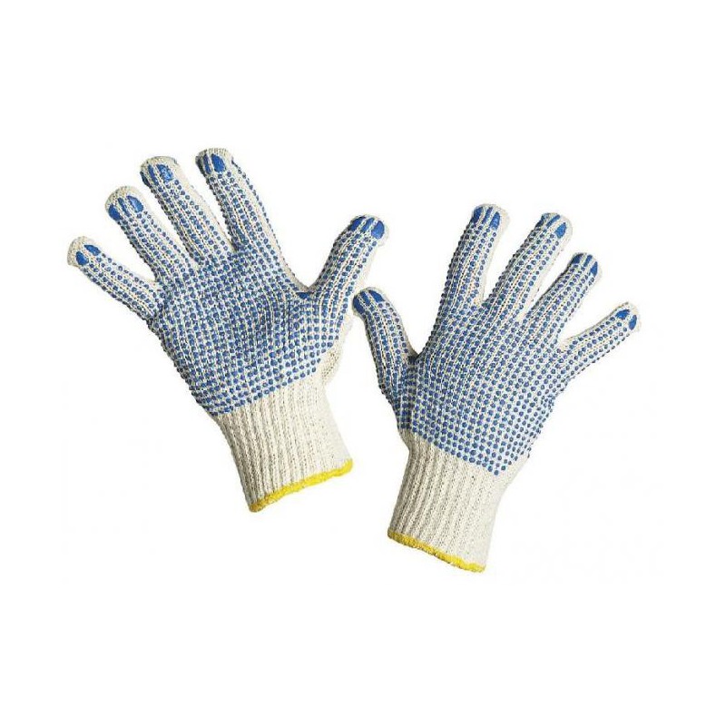 Gloves DOUBLE DOT