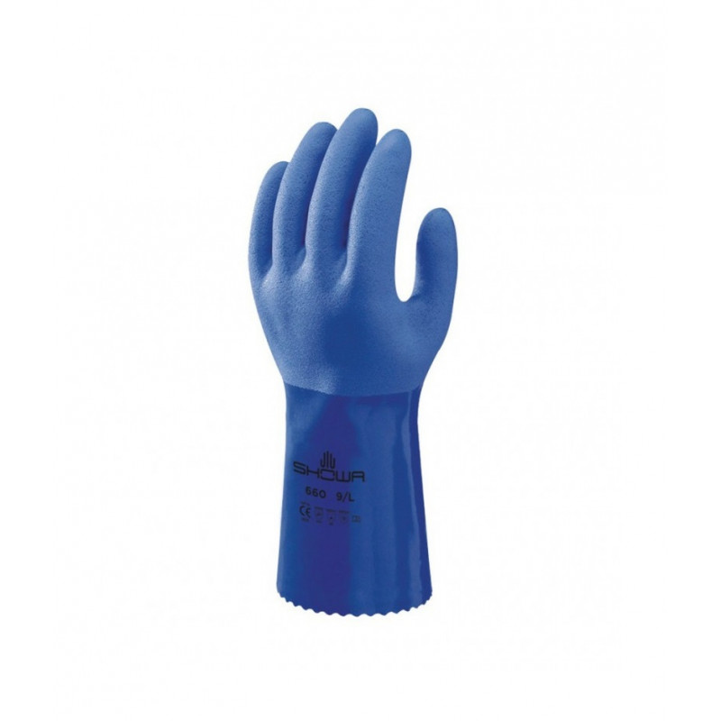 kv660 glove