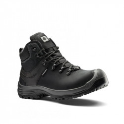 Shoes HIKER BLACK S3