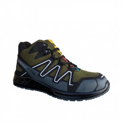 Shoes PESSO BOULDER S3