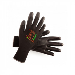 Gloves MONTE 123B