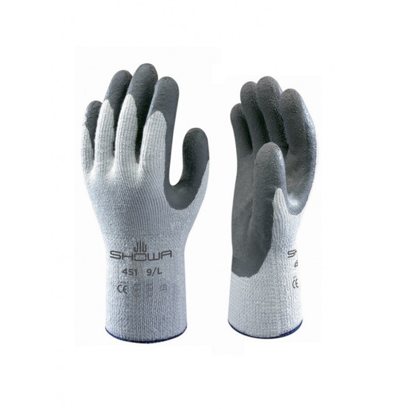 Gloves SHOWA 451 Gloves SHOWA 451