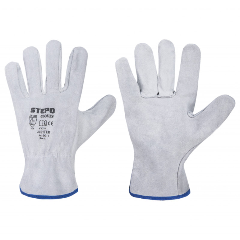Gloves L-4 (JUPITER)
