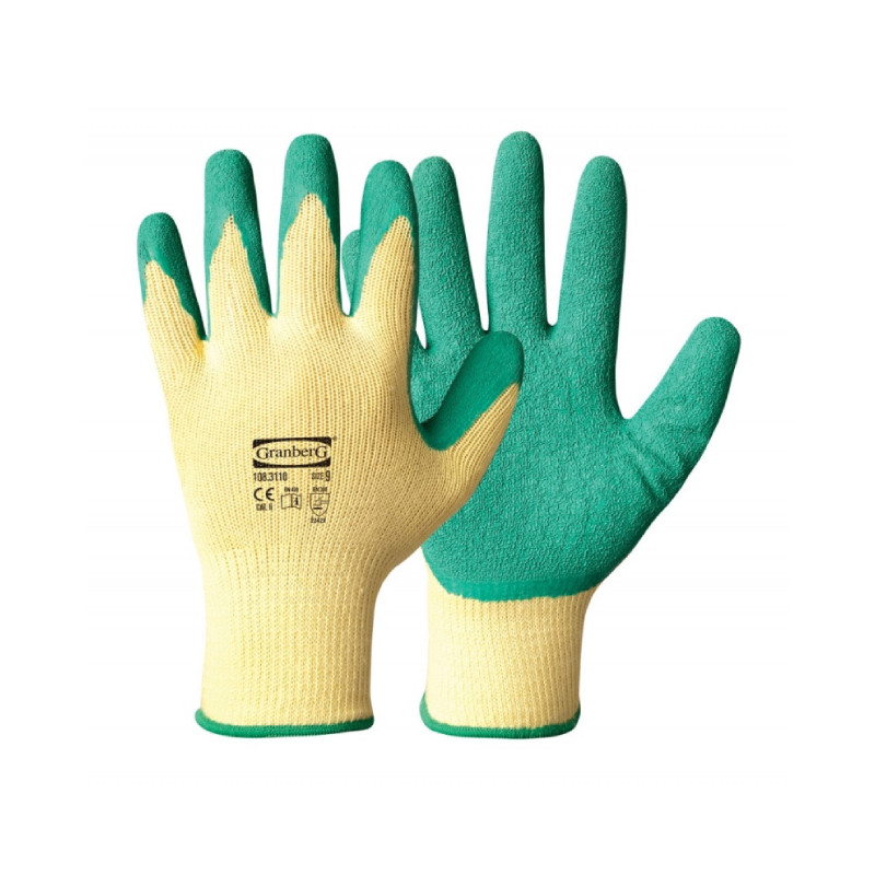 Gloves RUBBER