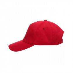 Kepurė 5P red