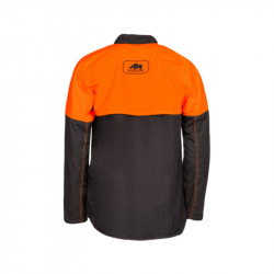 Jacket SIOEN BASEPRO for foresters
