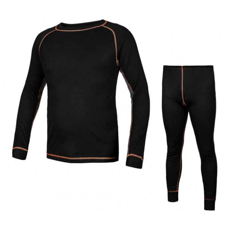 Undersuit THERMO MONTE