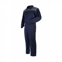 Overall AL dark blue