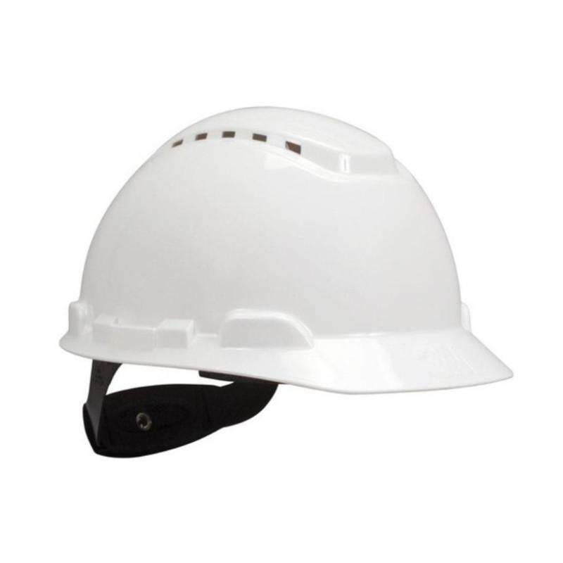 Helmet 3M H700N white