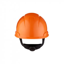 Шлем 3M H700N оранжевый