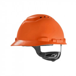 Helmet 3M H700N orange