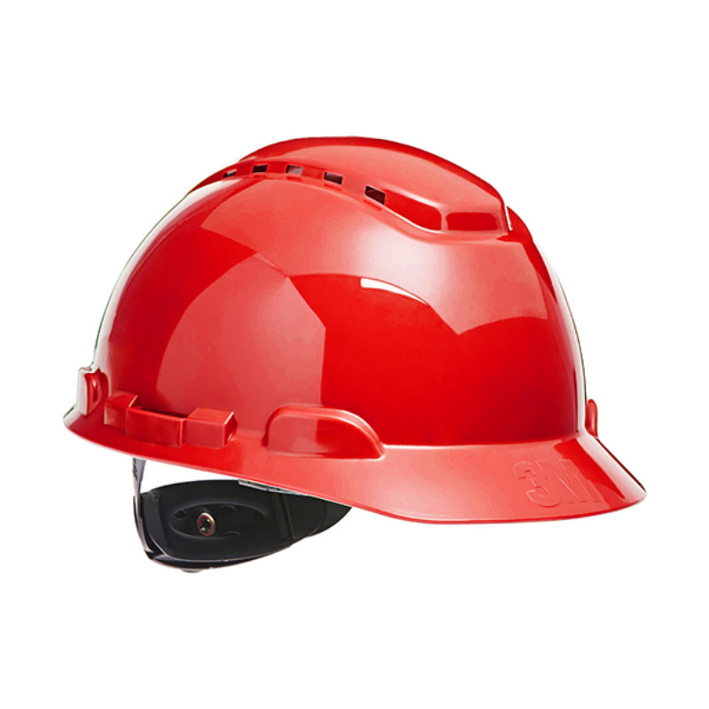 Helmet 3M H700N red