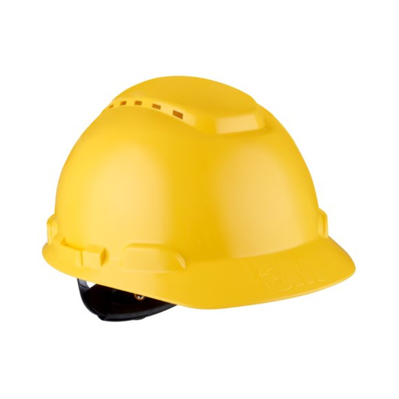 Helmet 3M H700N yellow