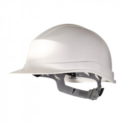 Helmet ZIRCON white