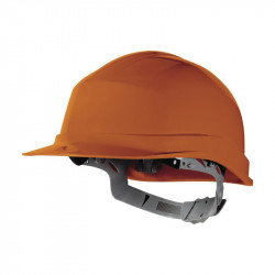 Helmet ZIRCON orange