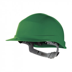 Helmet ZIRCON green