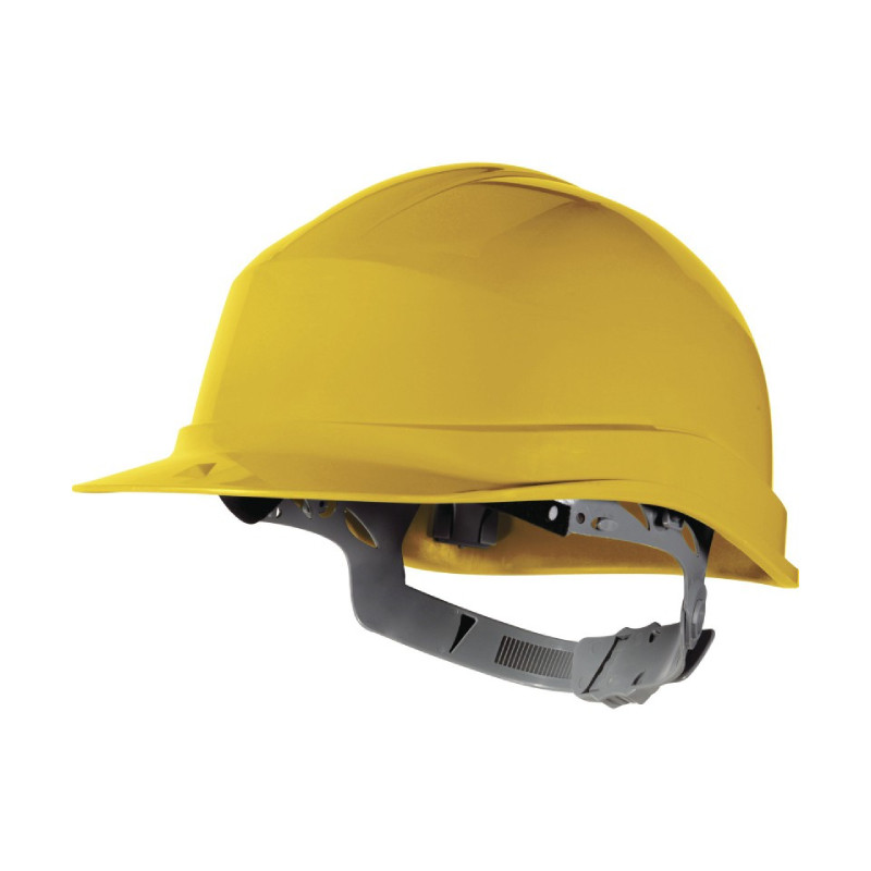 Helmet ZIRCON yellow