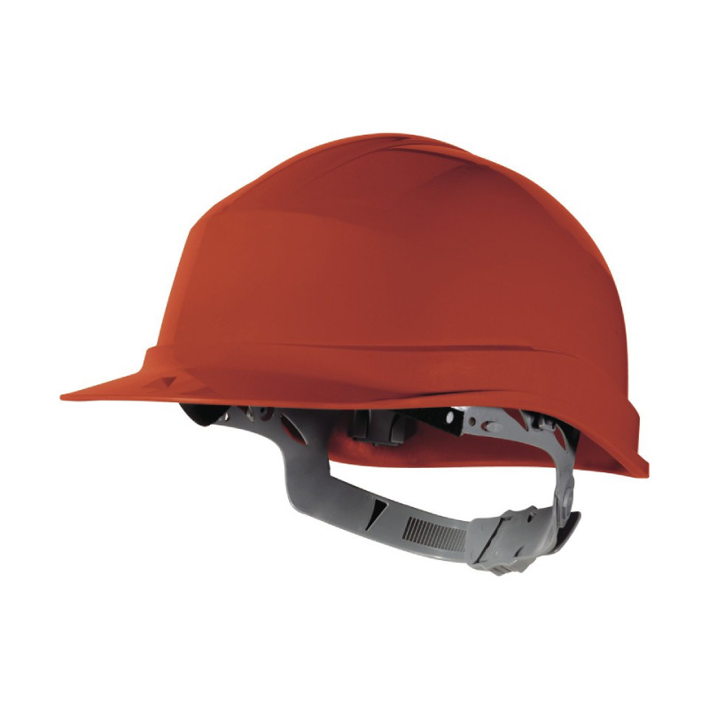 Helmet ZIRCON red