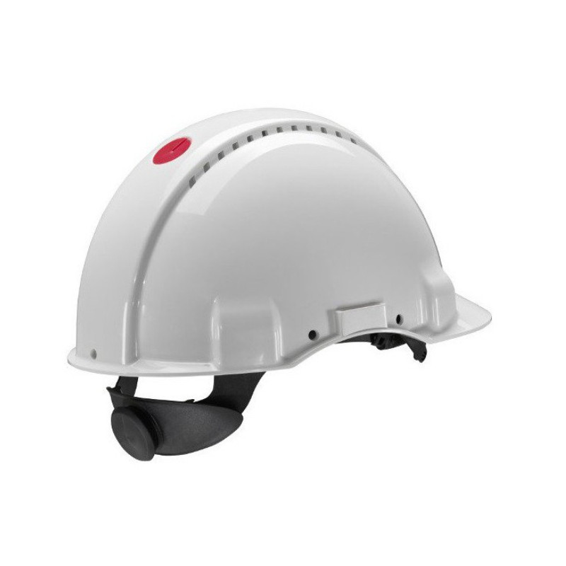 Helmet 3M G3000NUV white