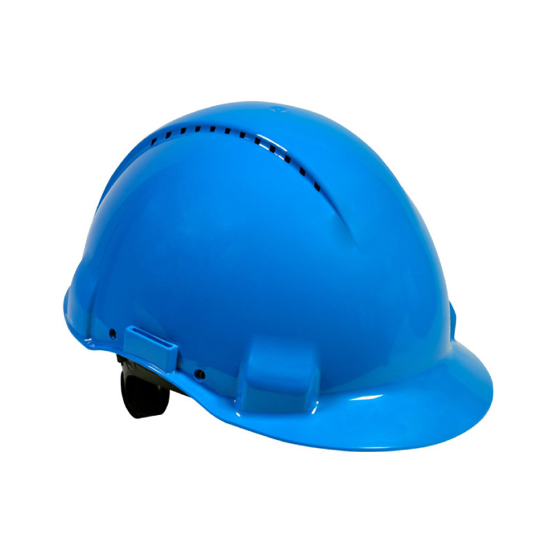 Helmet 3M G3000NUV blue