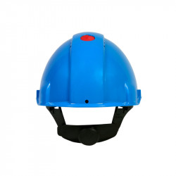 Helmet 3M G3000NUV blue