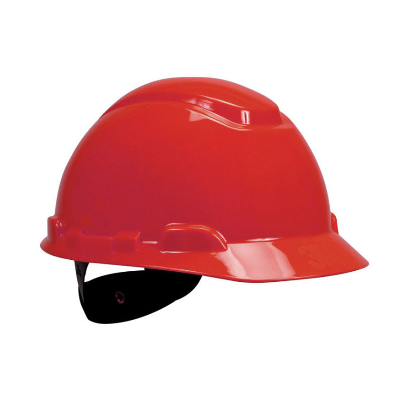 Helmet 3M H701N red
