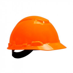 Шлем 3M H701N оранжевый