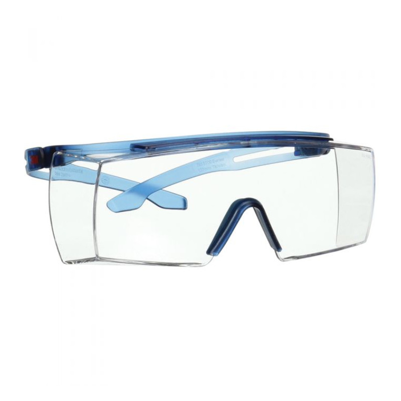 Akiniai 3M SECURE FIT 3701 skaidrūs Akiniai 3M SECURE FIT 3701 skaidrūs