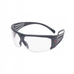 Akiniai 3M SECURE FIT 601SGA skaidrūs