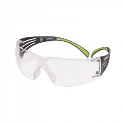 Akiniai 3M SECURE FIT 401 skaidrūs