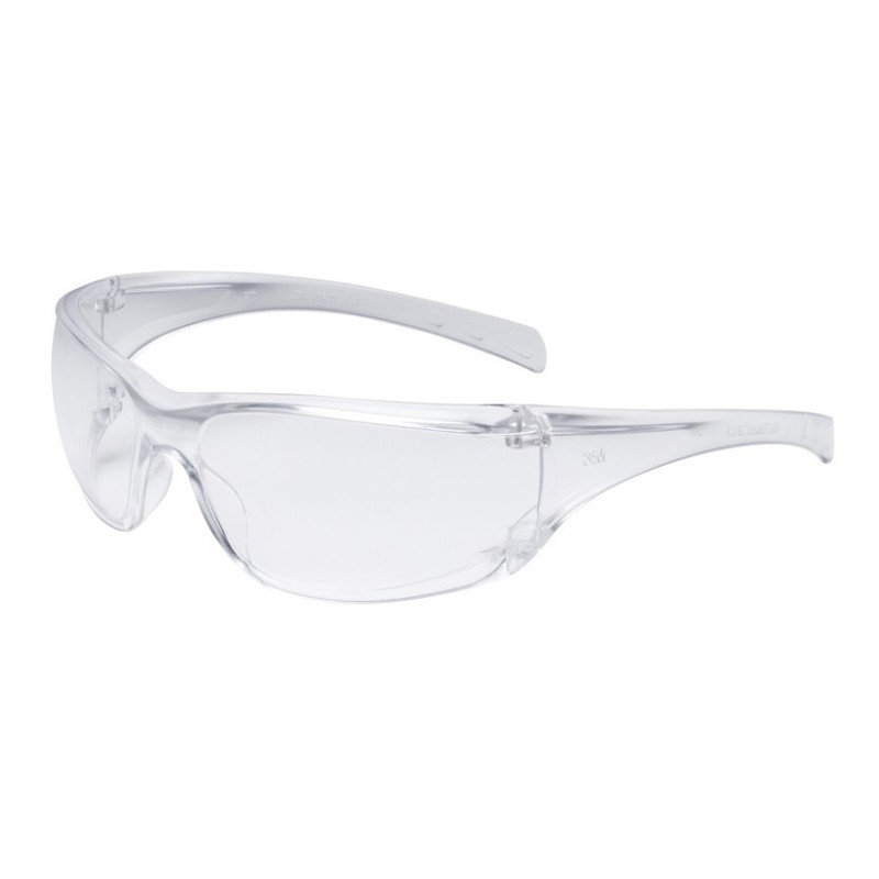 Glasses 3M VIRTUA clear Glasses 3M VIRTUA clear