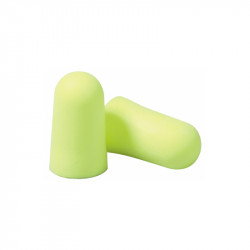 Earplugs 3M EARSOFT NEON