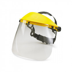 Face shield BBFV7