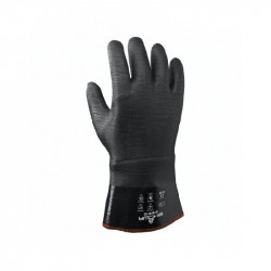 Gloves SHOWA 6781R cut resistant