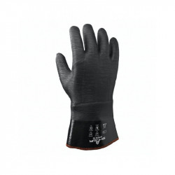 Gloves SHOWA 6781R neoprene