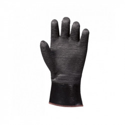 Gloves SHOWA 6781R neoprene