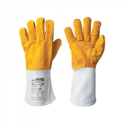 Welding gloves WELD ZONE