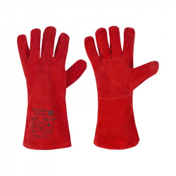 Welding gloves REDWELD