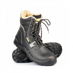 Winter boots GDS110 S3