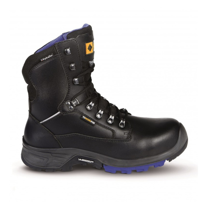 Winter boots NITRO S3