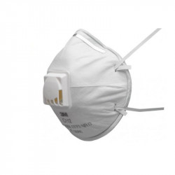 Респираторы 3M C112 FFP2 V NR D