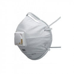 Респираторы 3M C111 FFP1 V NR D